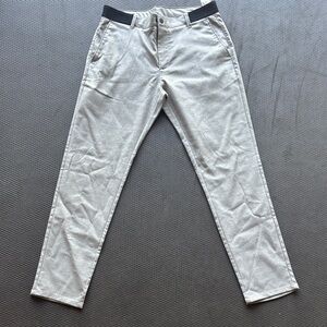 Men's Zara dress pants